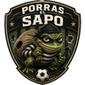 Porras El Sapo